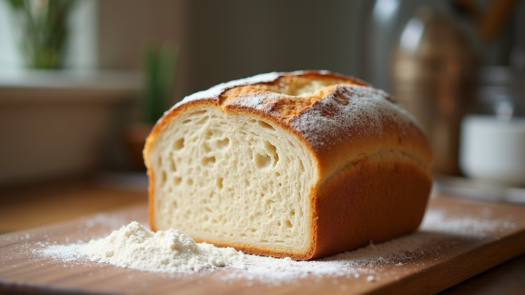 Top 7 Best Gluten Free Flour For Bread Machines