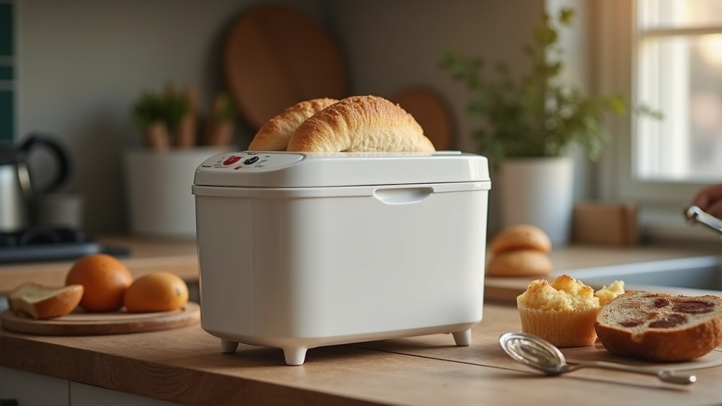 Top 7 Best Horizontal Bread Maker