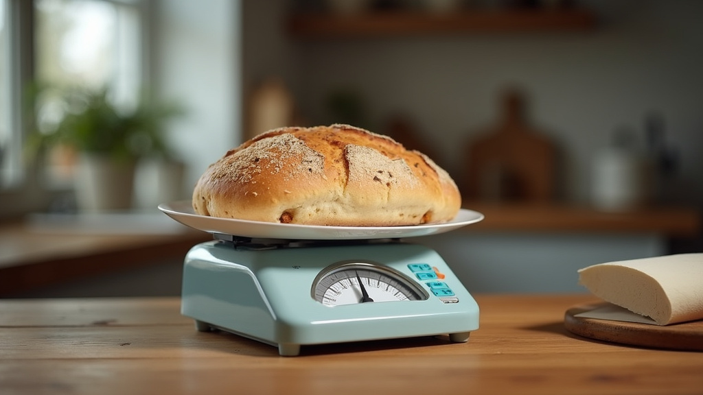 Top 7 Best Kitchen Scale For Bread Baking For Precise Measuring