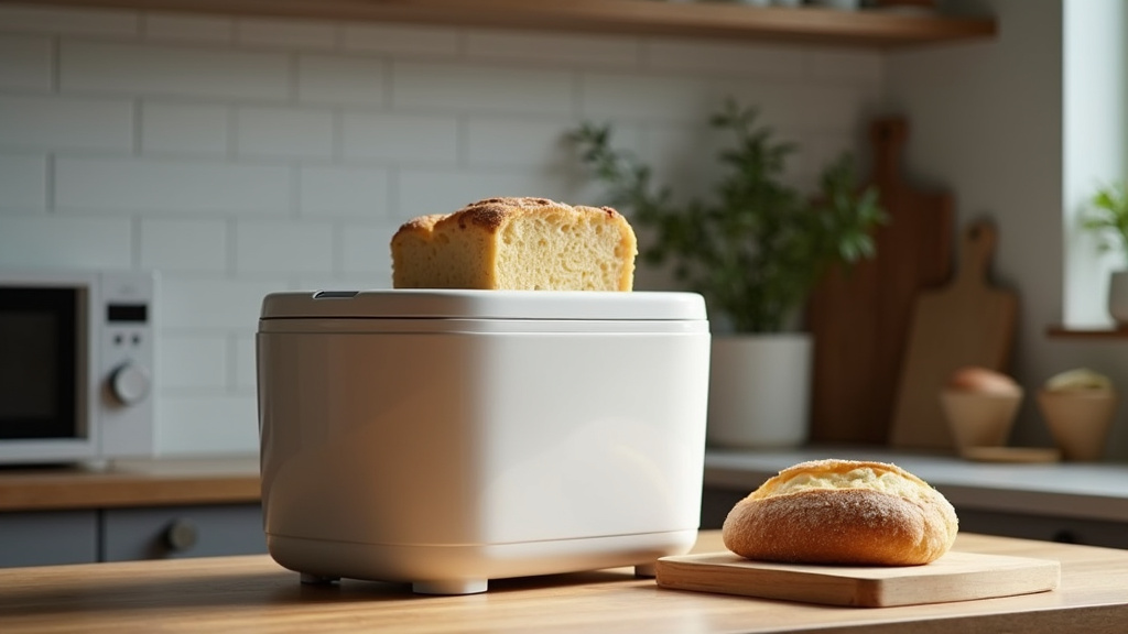 Top 7 Best Large Bread Maker For A Family Of 6