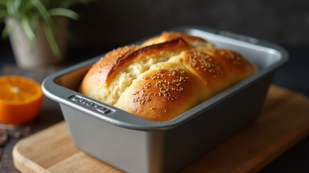 Top 7 Best Loaf Pan For Oven Baked Bread