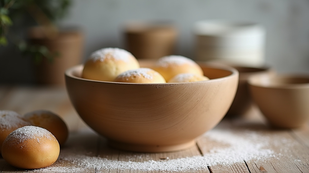 Top 7 Best Mixing Bowls For Bread Baking