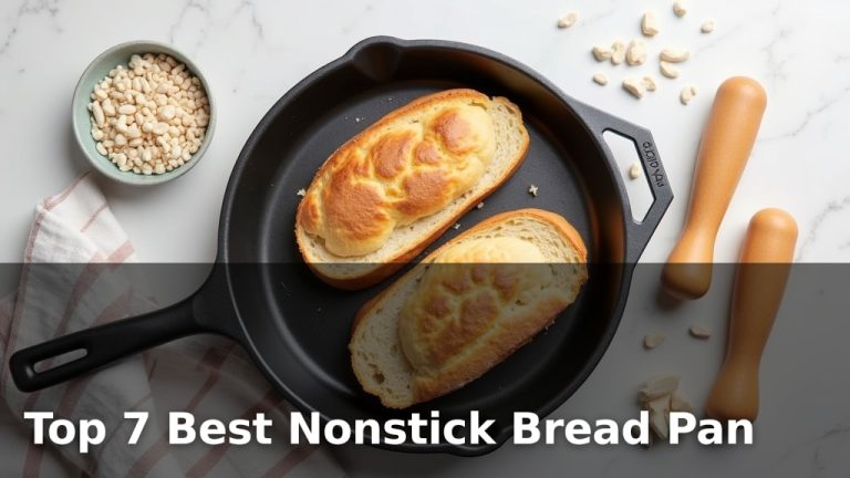 Top 7 Best Nonstick Bread Pan
