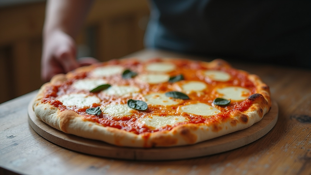 Top 7 Best Pizza Stone For Pizza Dough