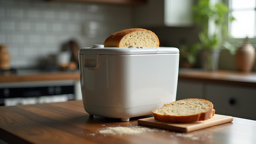 Top 7 Best Programmable Bread Maker