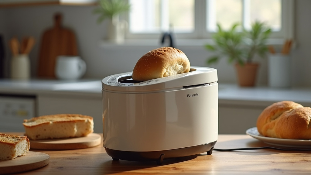 Top 7 Best Small Bread Maker For Two People