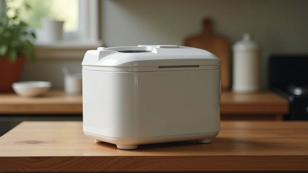 Top 7 Best Sourdough Bread Maker 2026