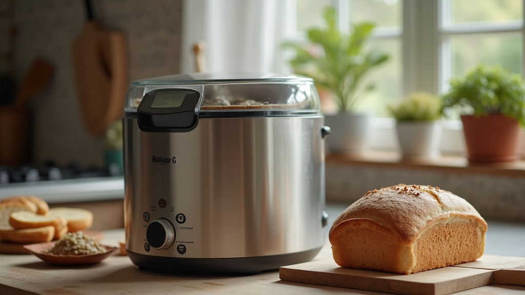 Top 7 Best Vertical Bread Maker