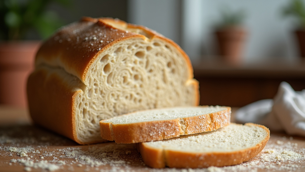 Top 7 Best Vital Wheat Gluten For Bread Machines