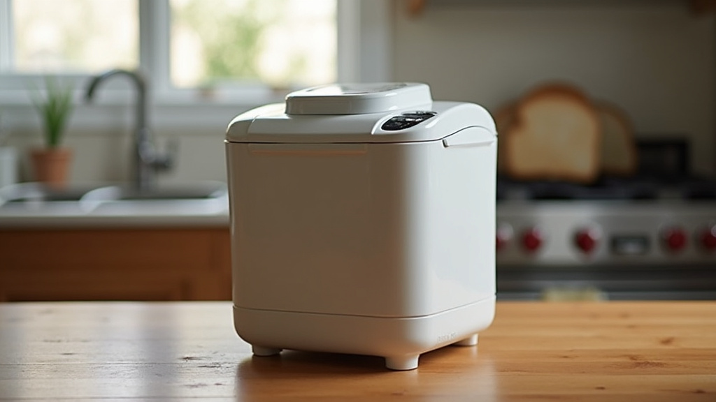 Top 7 Lb Bread Maker For A Large Family
