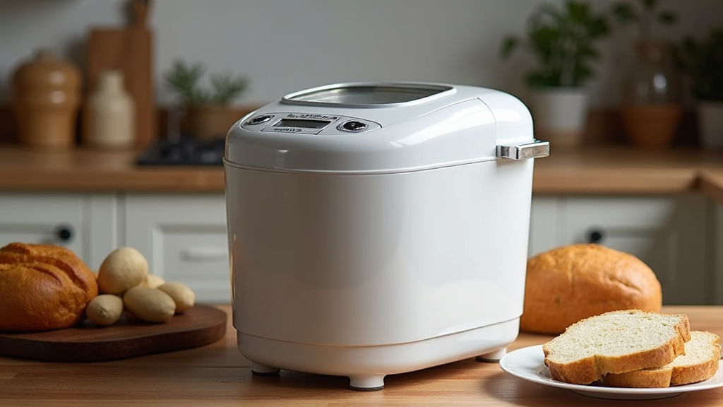 Top 7 Lb Bread Maker For Meal Prep