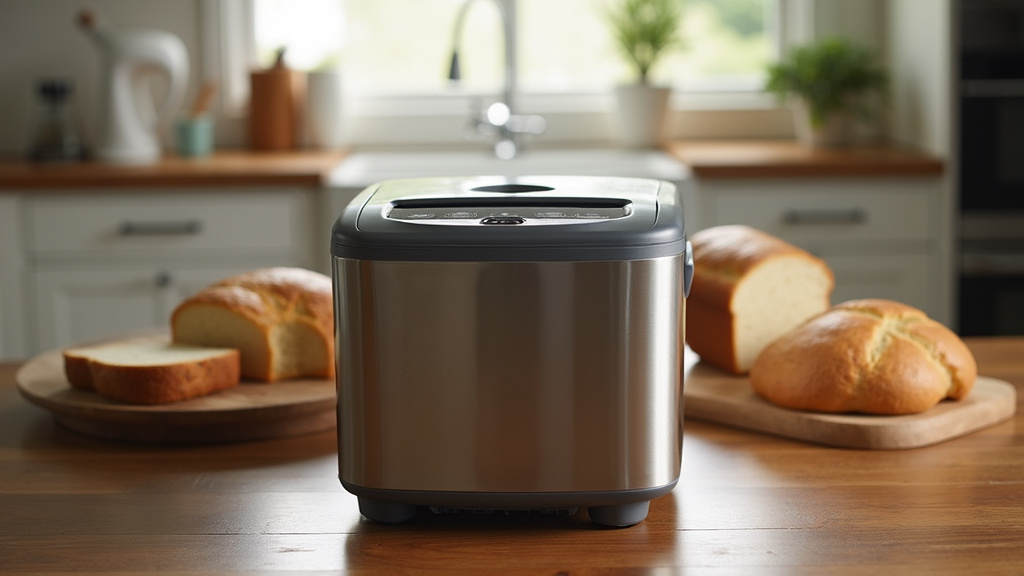 Top 7 Lb Bread Maker For One Person