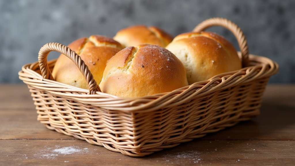 Understanding Your Bread Proofing Basket