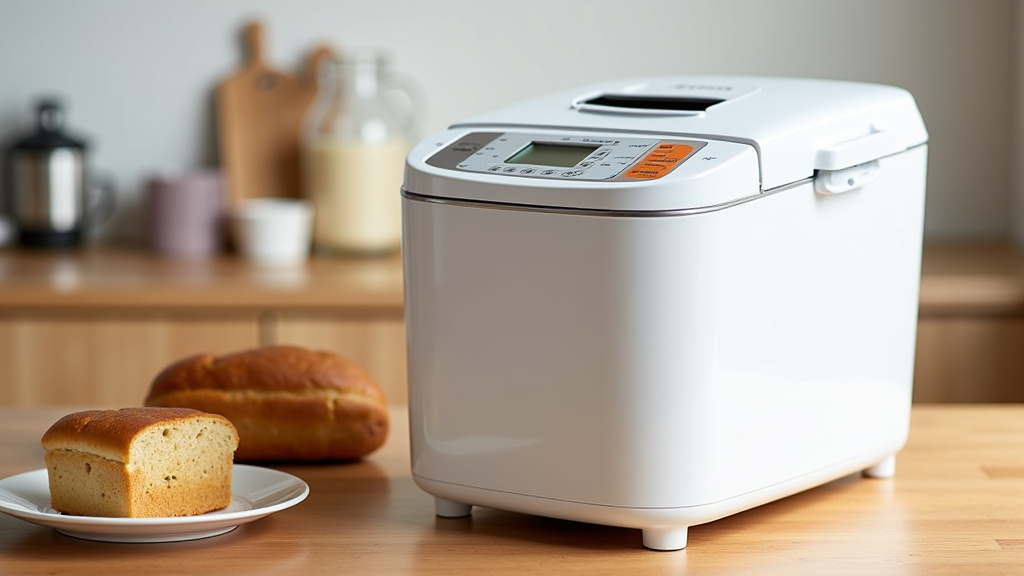 How Much Should You Expect to Spend on a Bread Maker?