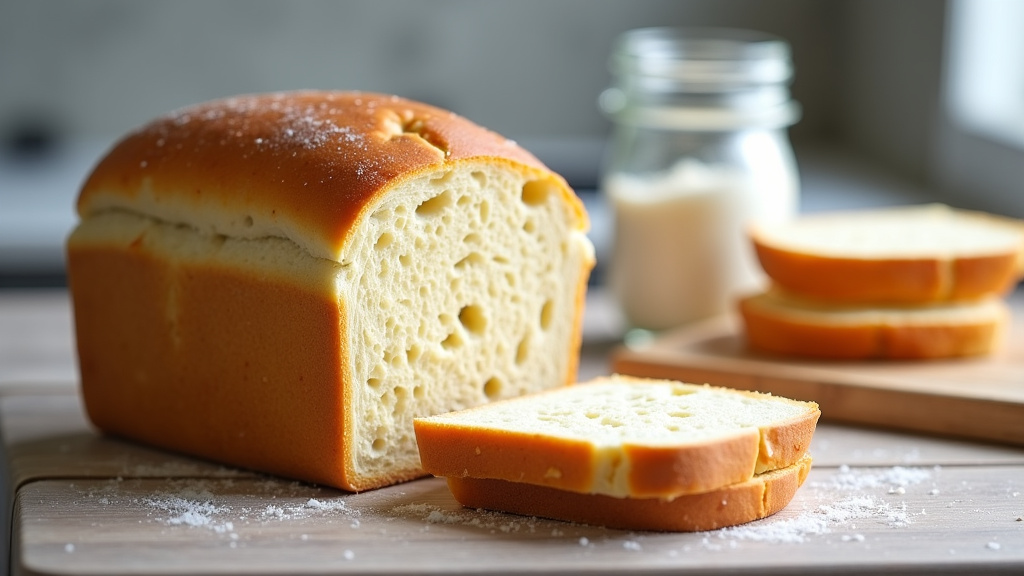 Choosing the Right Yeast for Your Bread Machine