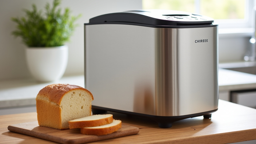Unveiling the Top-Selling Bread Machine
