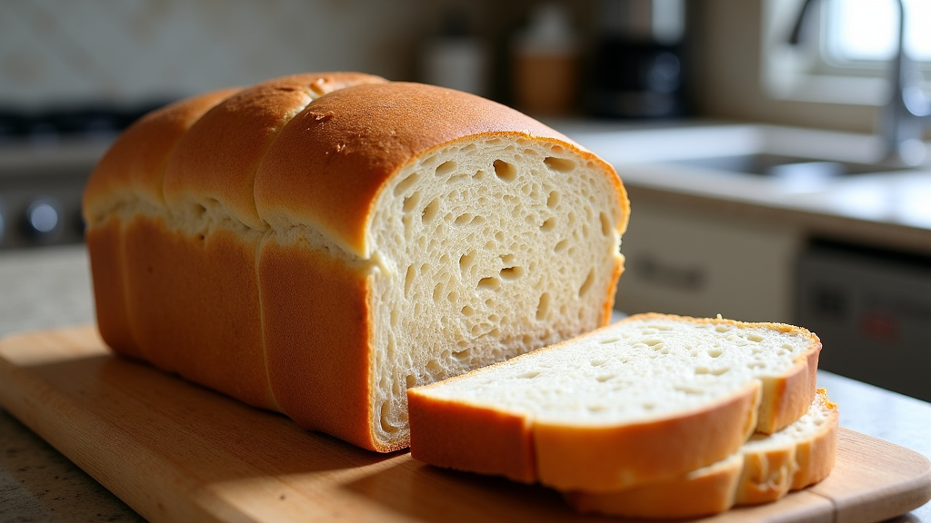 The Right Bread Machine Cycle for Whole Wheat Bread