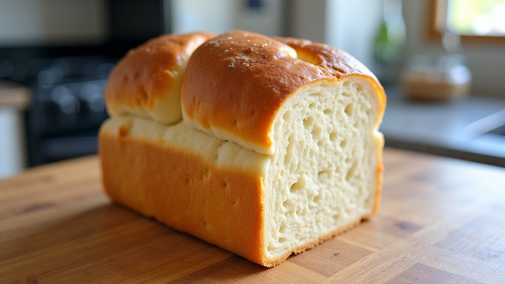 Customizing Your Bread Machine's Crust Shade
