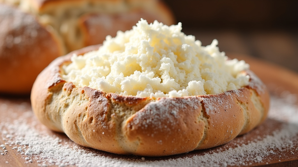 Understanding Sourdough Starter and Commercial Yeast