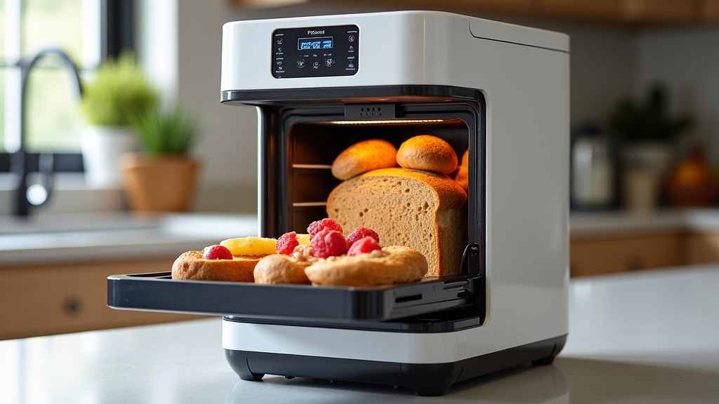 How the Fruit and Nut Cycle Actually Works Inside Your Machine