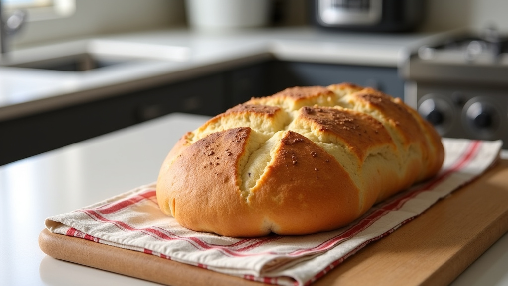 Understanding Your Bread Machine's Quick Bake Setting
