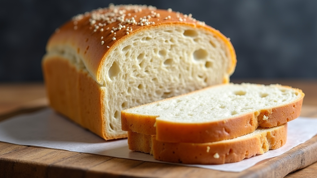Why Is Your Bread Machine Loaf Falling Apart?