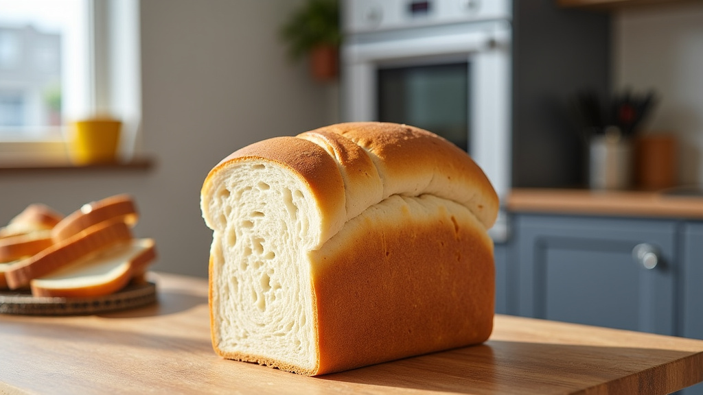 Understanding Your Bread Machine's Overflow Problem
