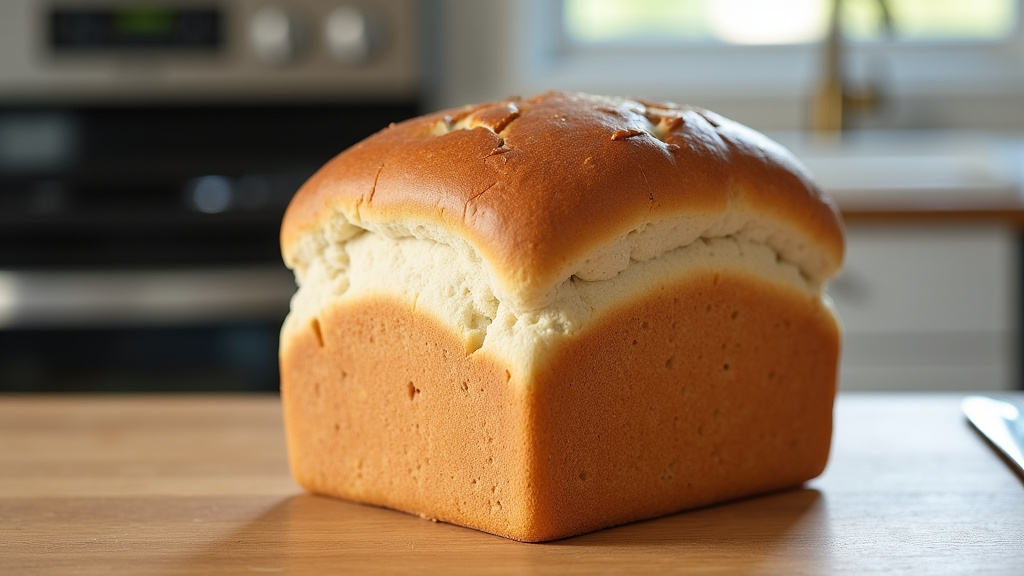 Understanding Why Your Bread Machine Bread Collapses