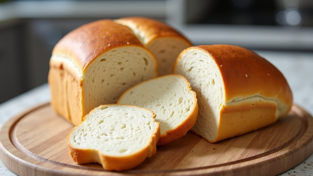 Troubleshooting That Yeast-Forward Bread Machine Loaf
