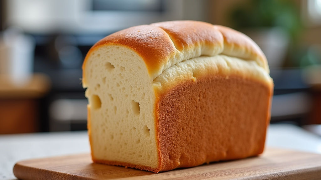 Troubleshooting That "Burnt" Bread Machine Aroma
