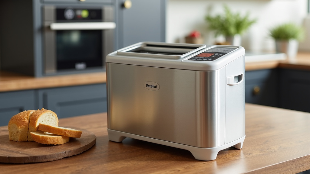 Troubleshooting Your Bread Machine's Mid-Cycle Stop
