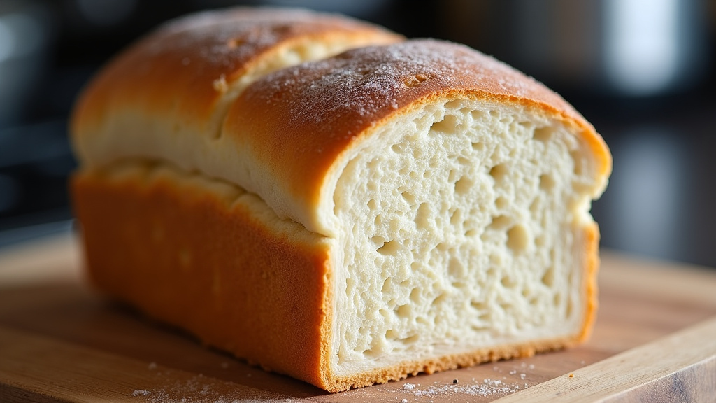 Troubleshooting Your Bread Machine's Dark Crust