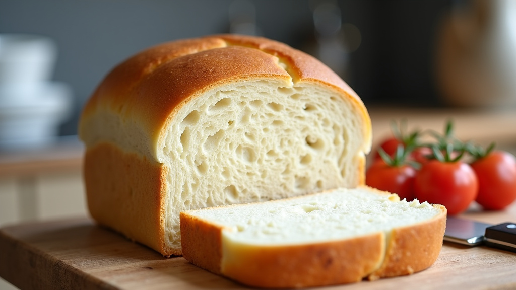 Troubleshooting Your Bread Machine's Pale Crust Problem