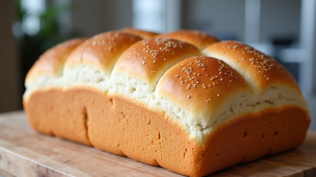 Troubleshooting Sticky Bread Machine Loaves