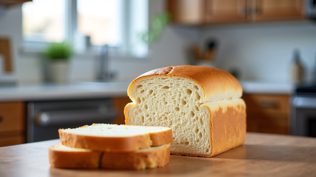 Troubleshooting Your Loud Bread Machine