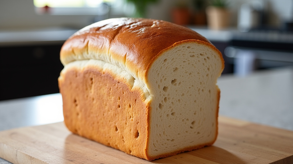 Why Your Whole Wheat Bread Machine Loaf Feels Heavy