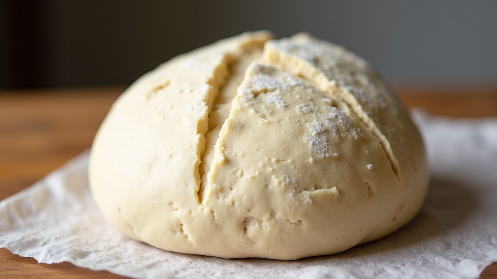 Your Bread Machine Dough Cycle for Overnight Sourdough Proofing