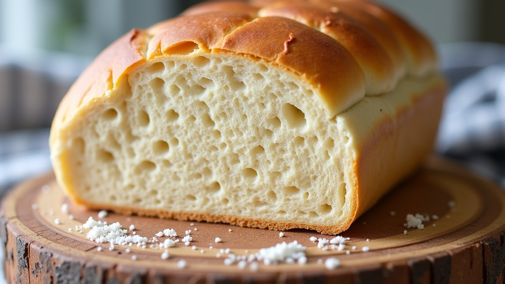 Swapping Fresh Yeast for Dry in Your Bread Machine