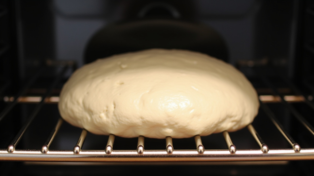 Baking Your Bread Machine Dough in a Conventional Oven