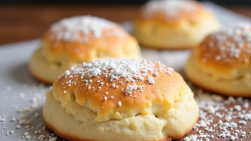 Swapping Active Dry Yeast for Instant Yeast in Your Baking