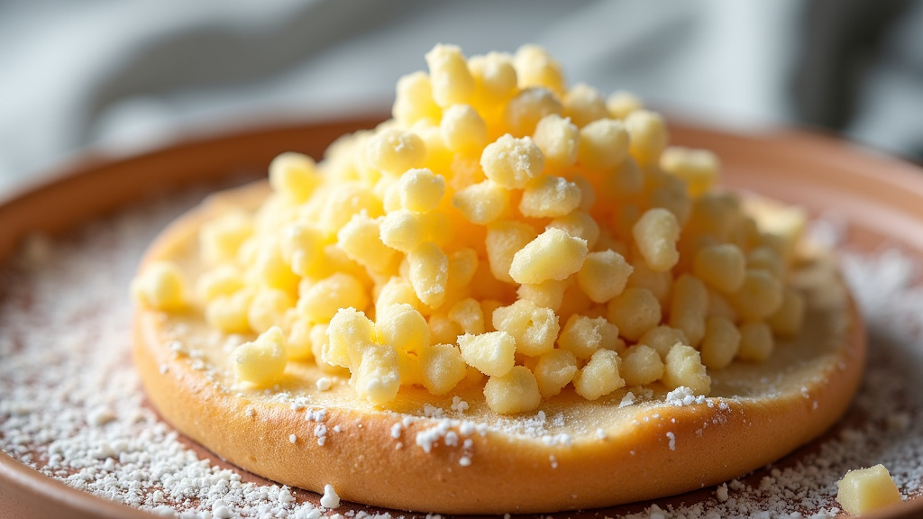Swapping Instant Yeast for Active Dry: Your Baking Guide