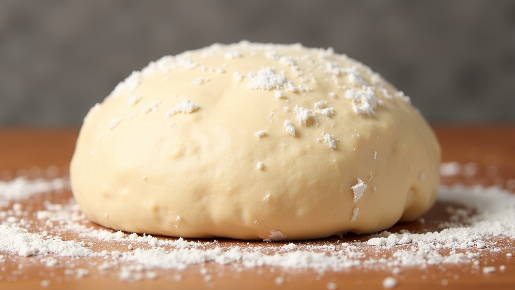 Saving Your Bread Machine Dough for Later