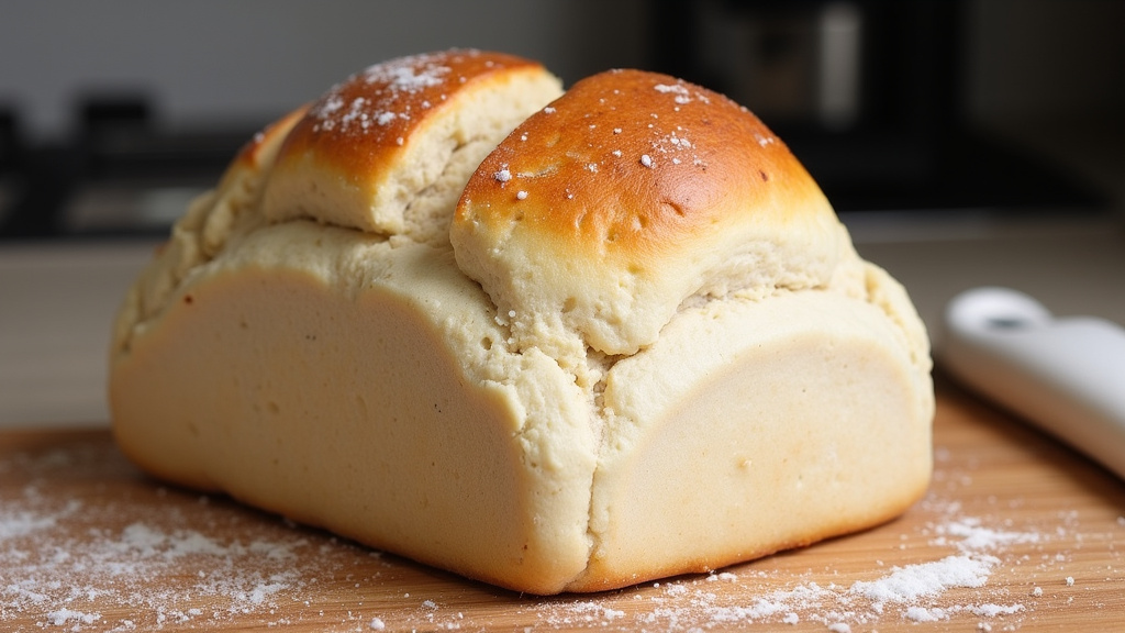 Making Amazing Artisan Bread with Your Bread Machine Dough