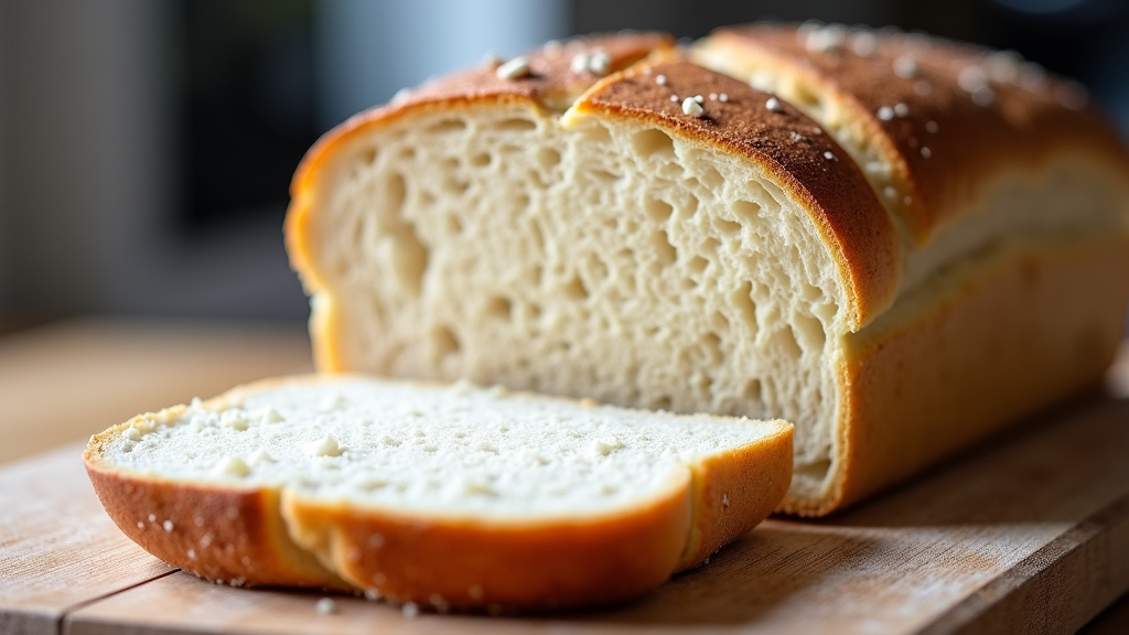 Bringing Your Sourdough Starter Back to Life