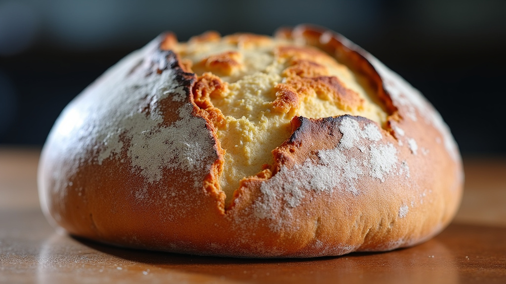 Mastering the Art of Scoring Your Sourdough Loaf