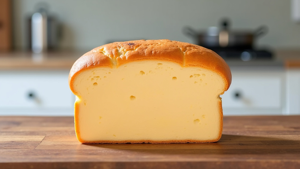 Reviving Your Frozen Bread Machine Loaf