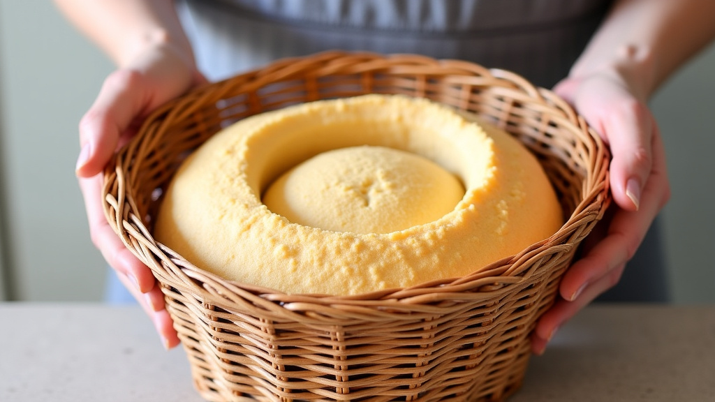 Getting Started with Your Banneton Basket