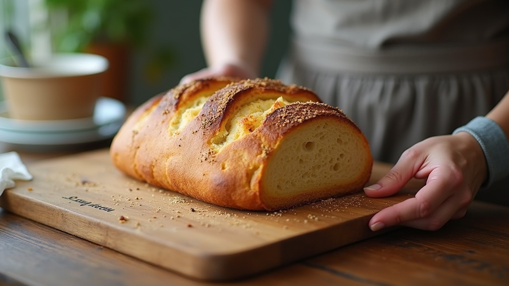 Top 7 Best Bread Machine Cookbook For Keto Diets