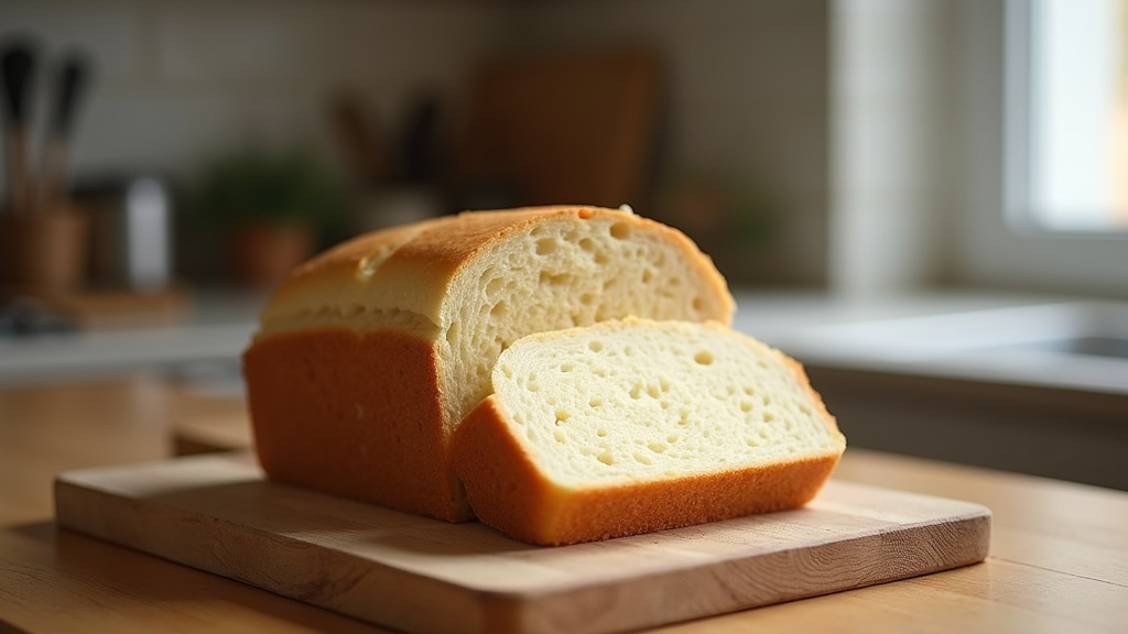 Top 7 Best Bread Machine Sugar Substitute For Keto Bread