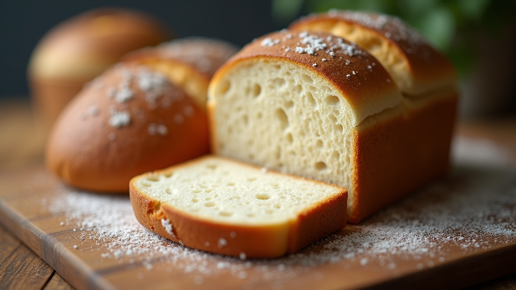 Top 7 Best Bread Machine Yeast Packets